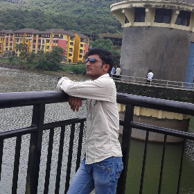 Sunil Jaybhaye